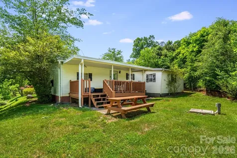 234 White Clover Lane Weaverville NC 28787