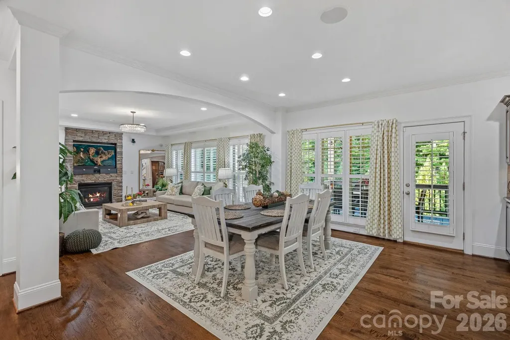 139 Logan Crossing Drive Davidson NC 28036