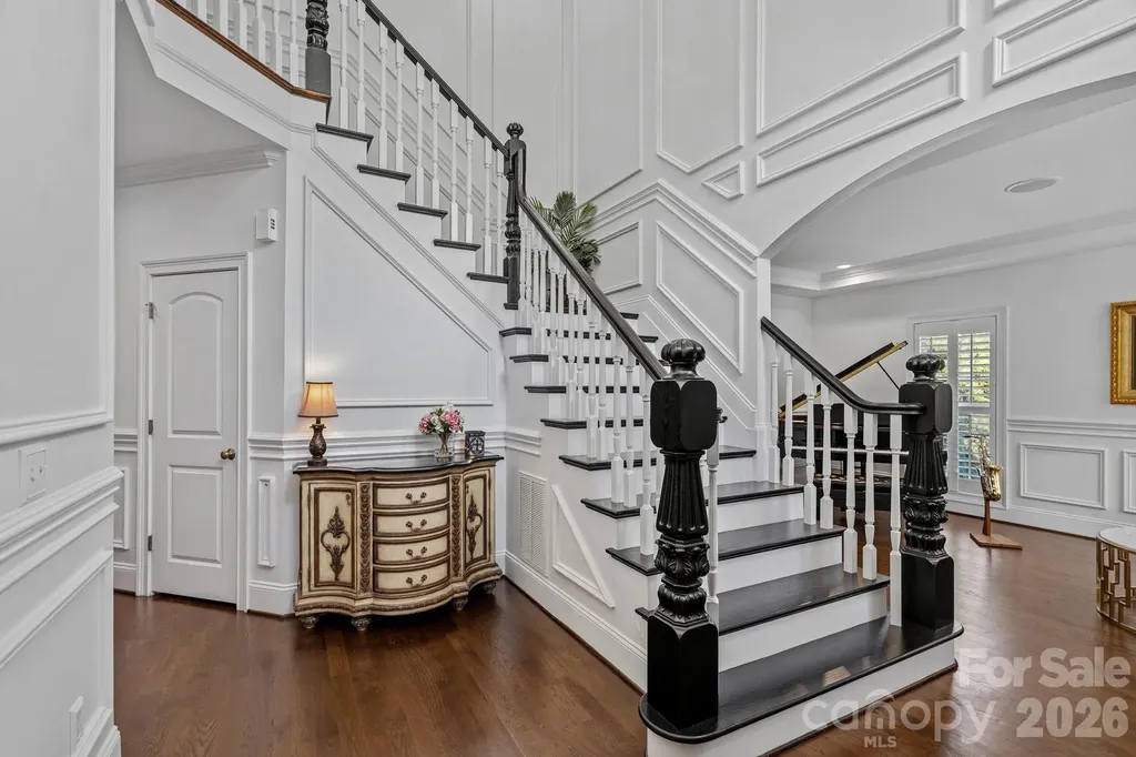 139 Logan Crossing Drive Davidson NC 28036