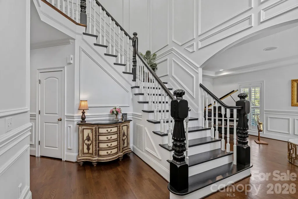 139 Logan Crossing Drive Davidson NC 28036