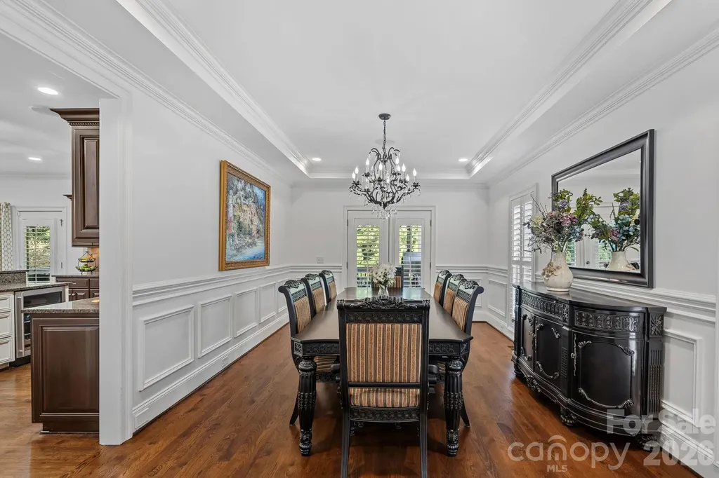 139 Logan Crossing Drive Davidson NC 28036