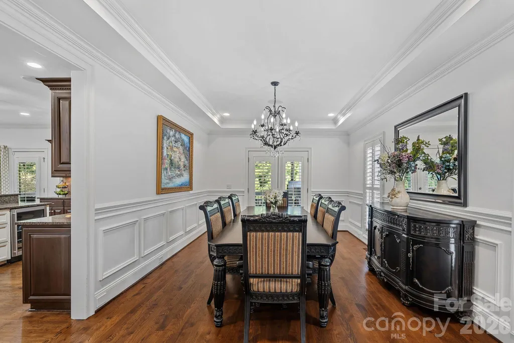 139 Logan Crossing Drive Davidson NC 28036