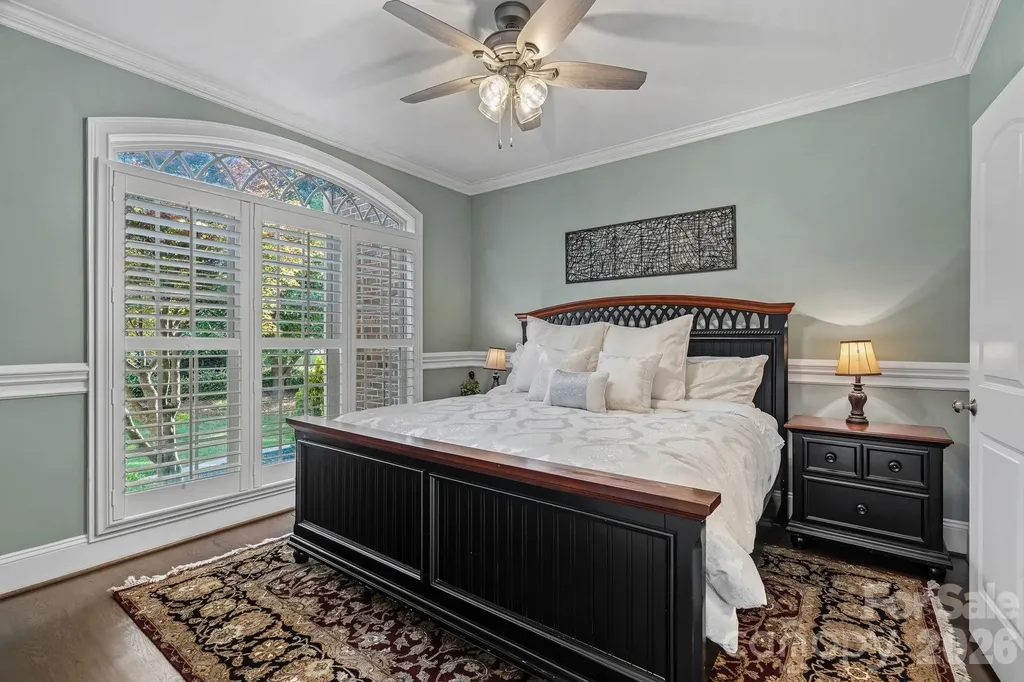 139 Logan Crossing Drive Davidson NC 28036
