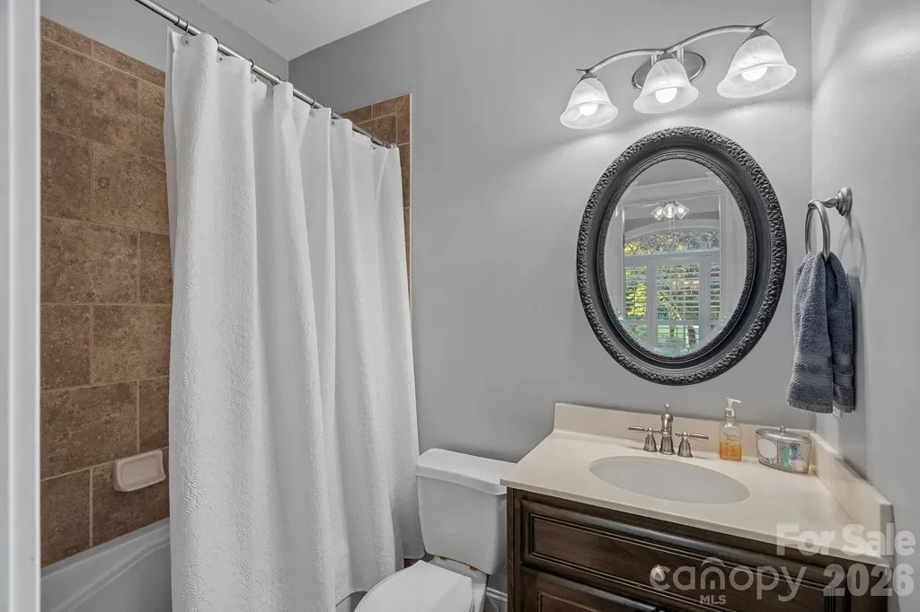139 Logan Crossing Drive Davidson NC 28036