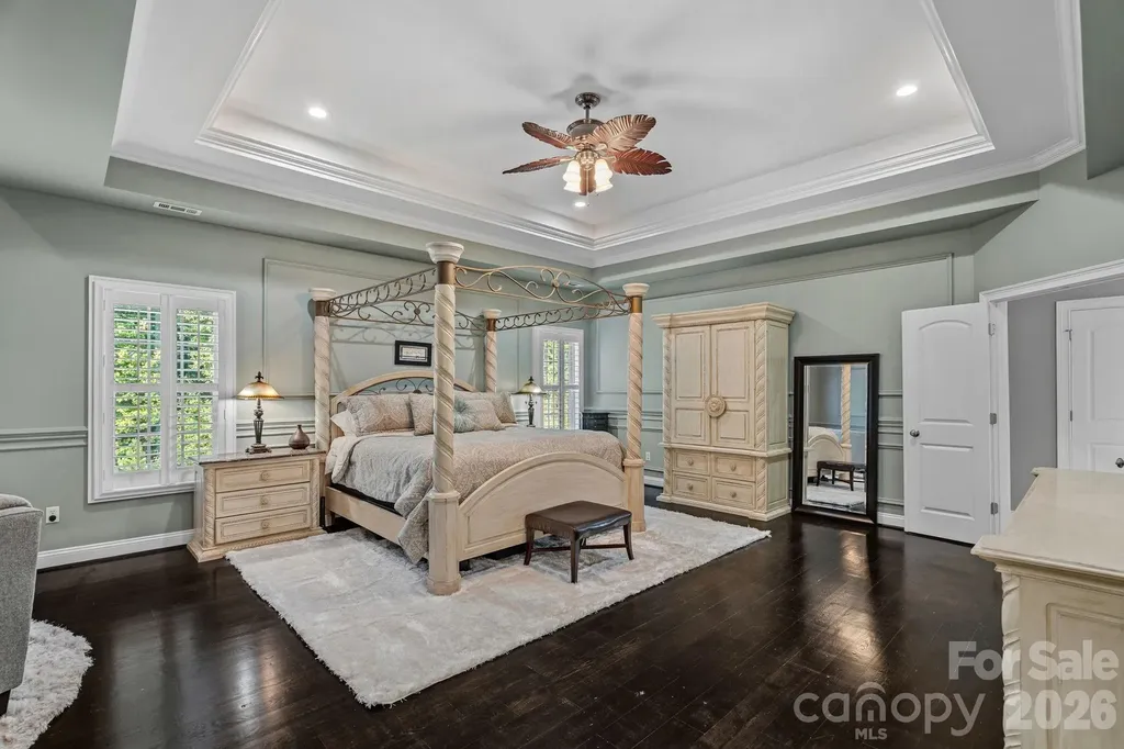 139 Logan Crossing Drive Davidson NC 28036