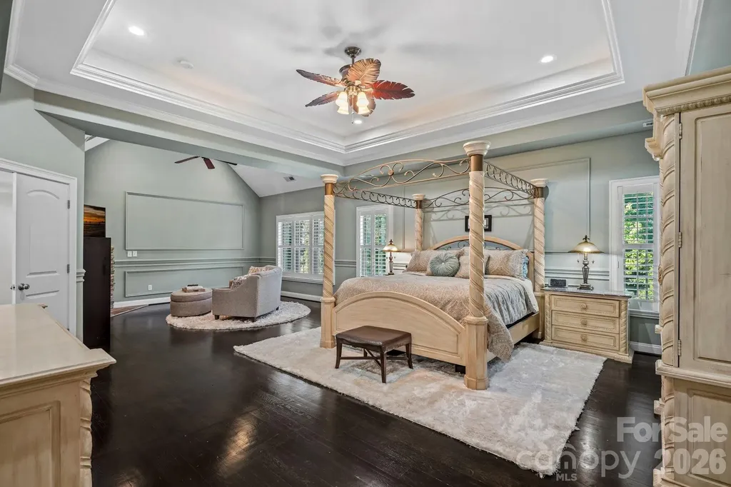 139 Logan Crossing Drive Davidson NC 28036
