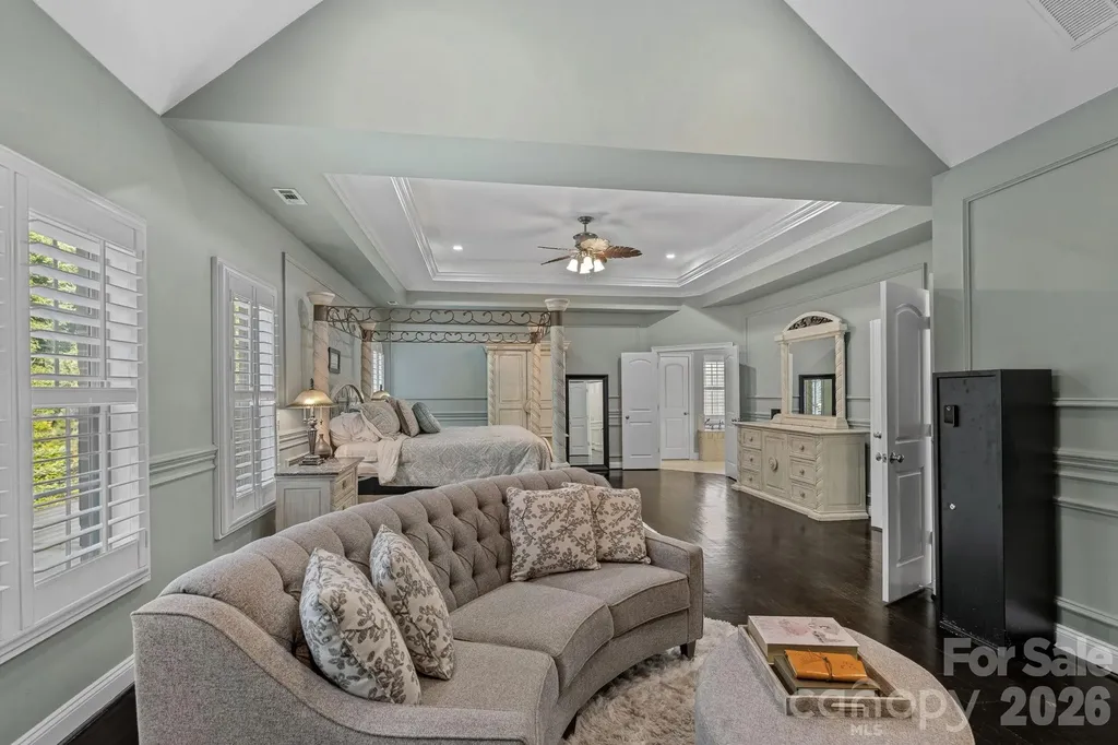 139 Logan Crossing Drive Davidson NC 28036