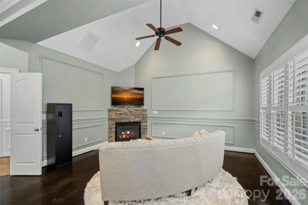 139 Logan Crossing Drive Davidson NC 28036