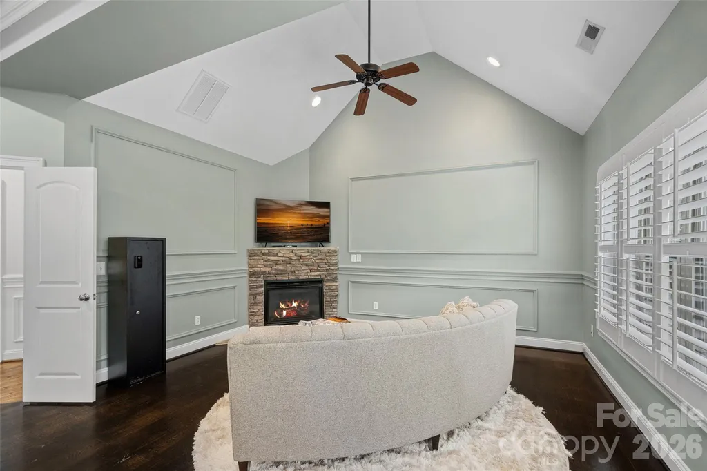 139 Logan Crossing Drive Davidson NC 28036