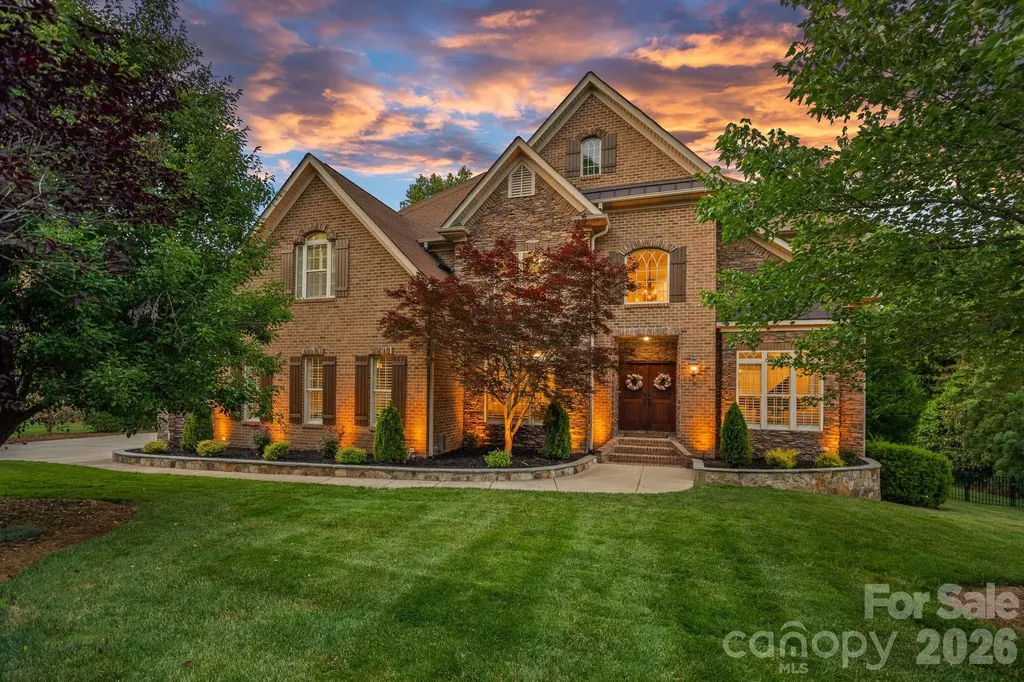 139 Logan Crossing Drive Davidson NC 28036