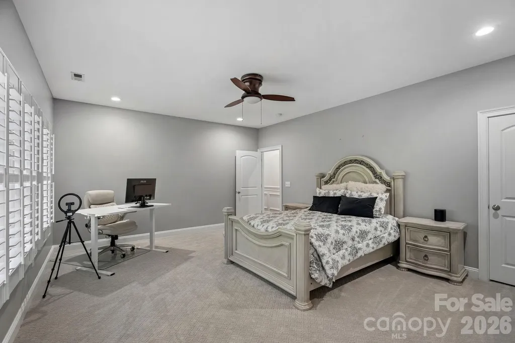 139 Logan Crossing Drive Davidson NC 28036