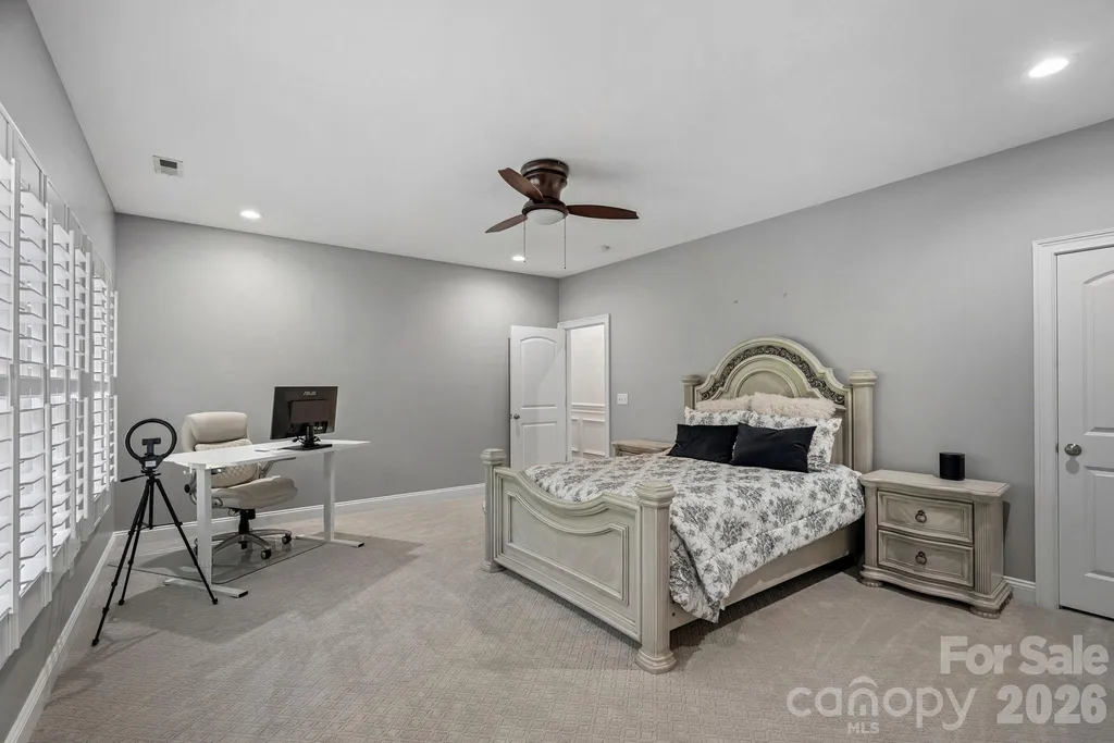 139 Logan Crossing Drive Davidson NC 28036