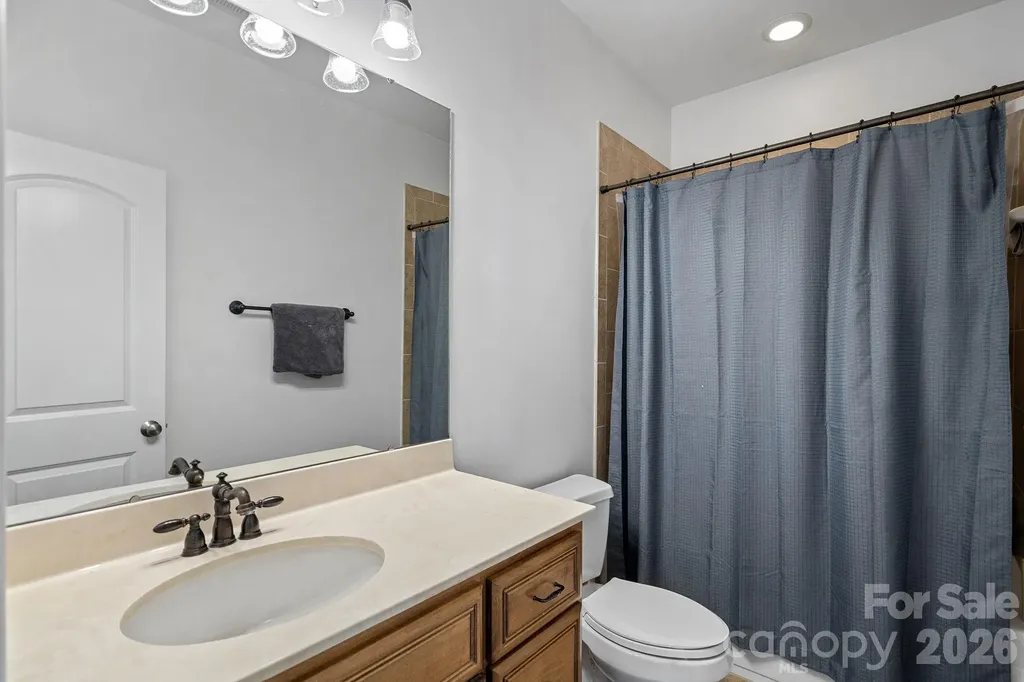 139 Logan Crossing Drive Davidson NC 28036