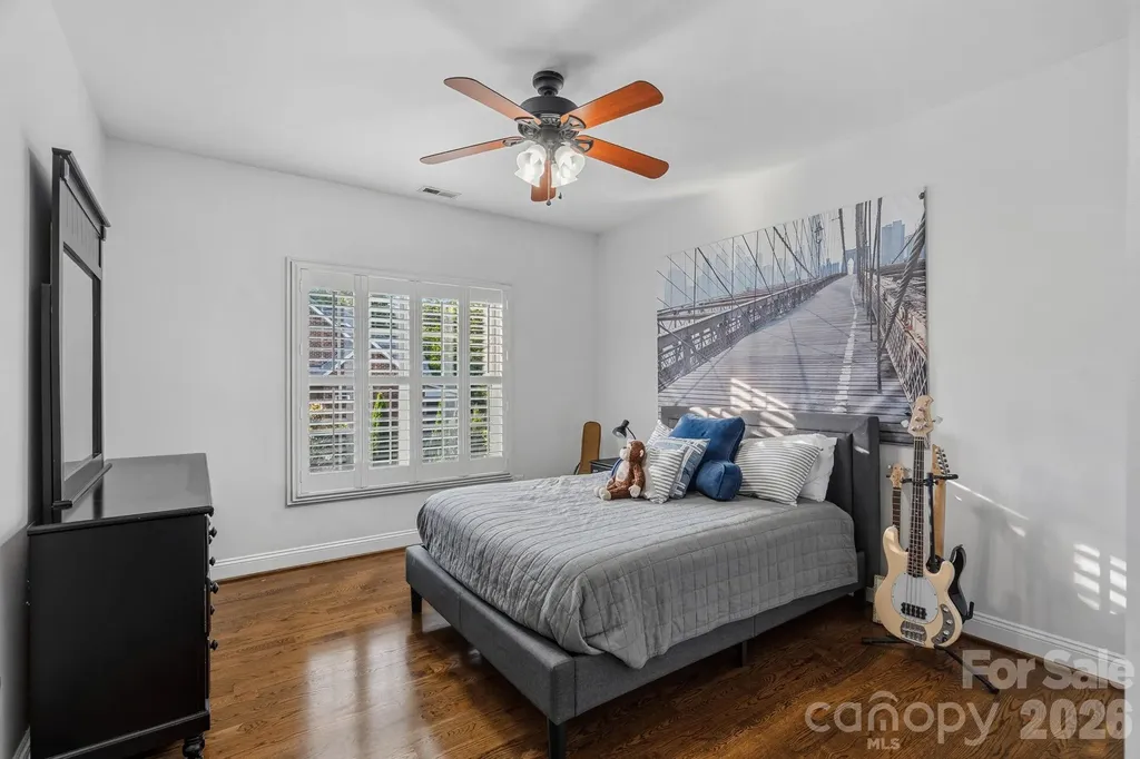 139 Logan Crossing Drive Davidson NC 28036