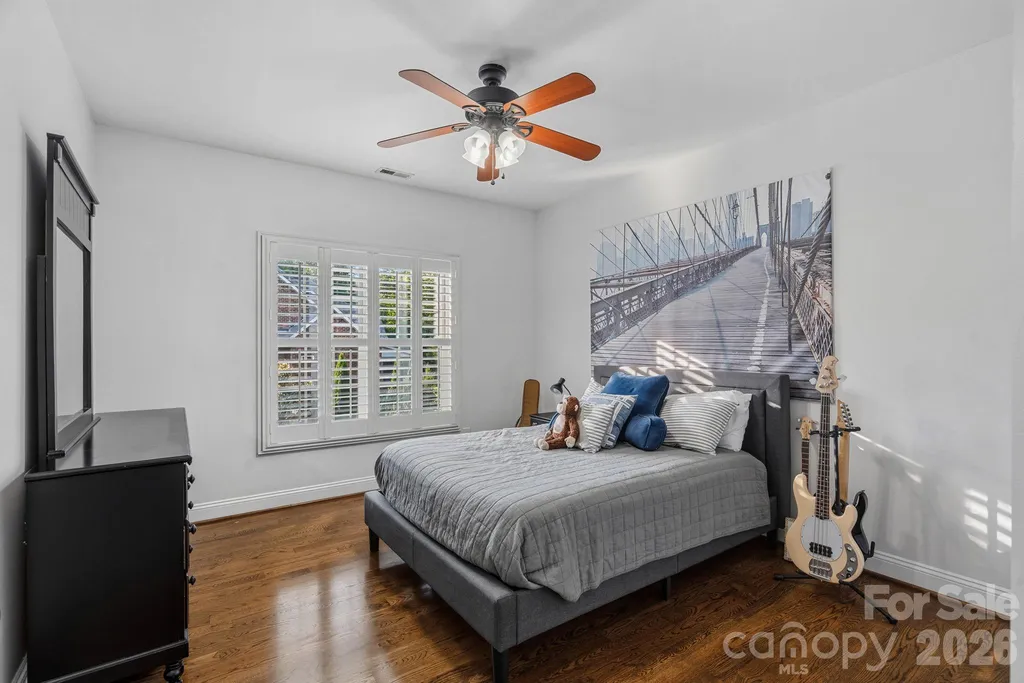 139 Logan Crossing Drive Davidson NC 28036