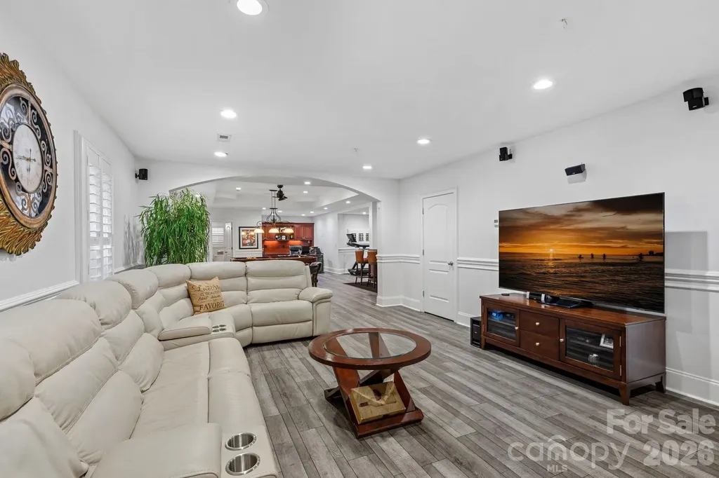139 Logan Crossing Drive Davidson NC 28036