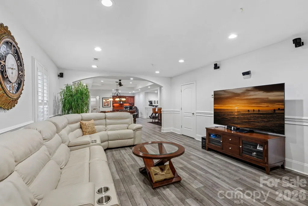 139 Logan Crossing Drive Davidson NC 28036