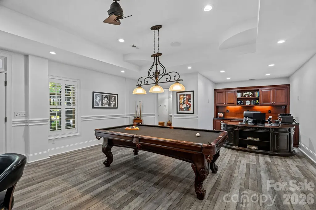 139 Logan Crossing Drive Davidson NC 28036
