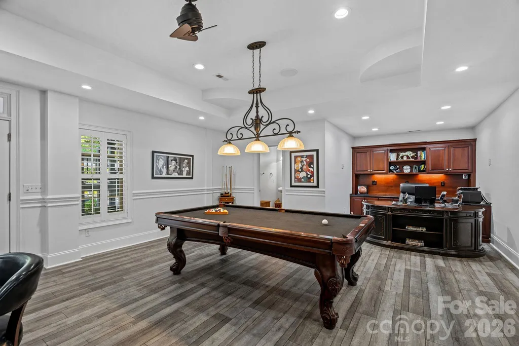 139 Logan Crossing Drive Davidson NC 28036
