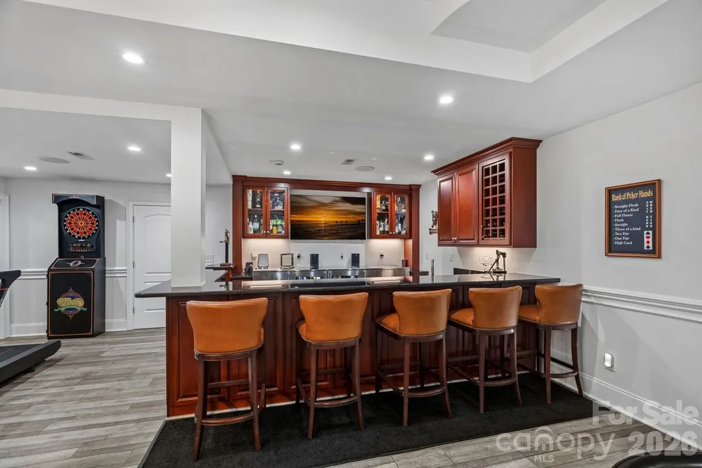 139 Logan Crossing Drive Davidson NC 28036
