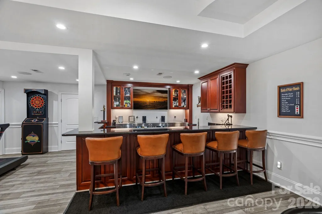 139 Logan Crossing Drive Davidson NC 28036