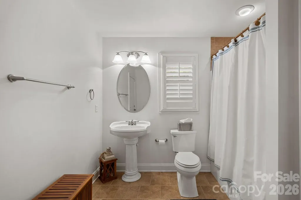139 Logan Crossing Drive Davidson NC 28036