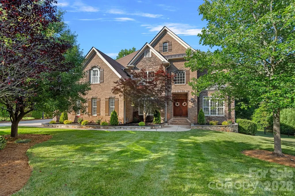 139 Logan Crossing Drive Davidson NC 28036