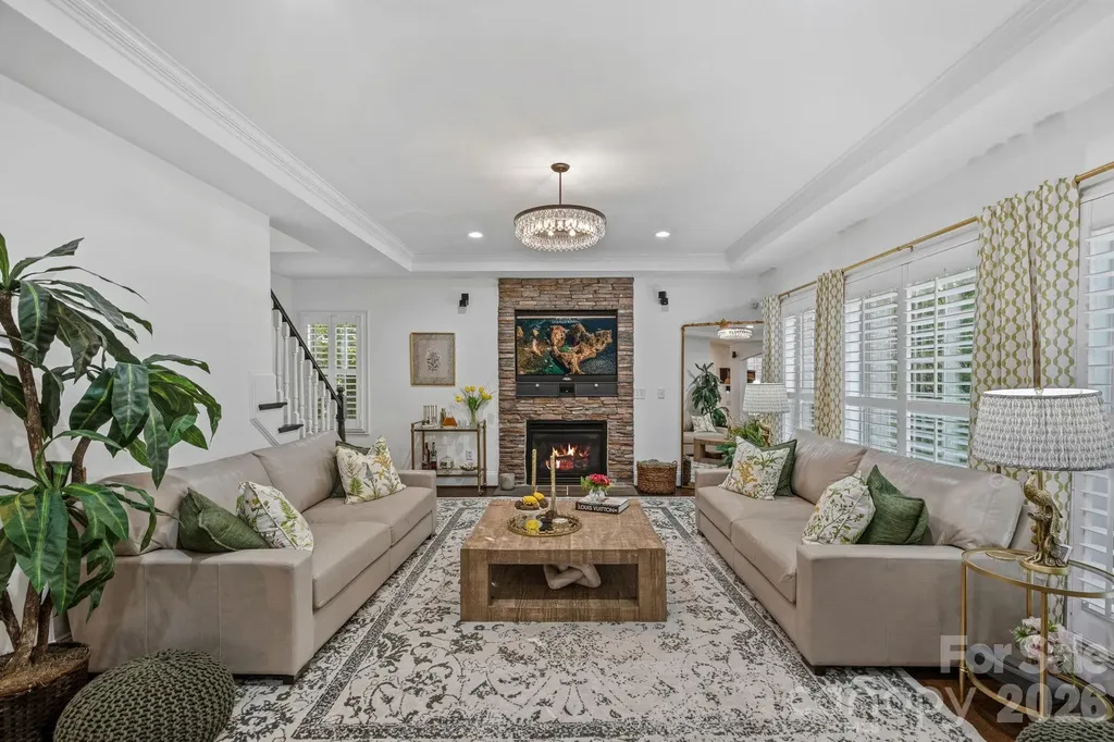 139 Logan Crossing Drive Davidson NC 28036