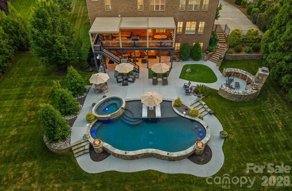 139 Logan Crossing Drive Davidson NC 28036