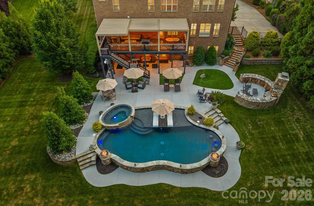 139 Logan Crossing Drive Davidson NC 28036