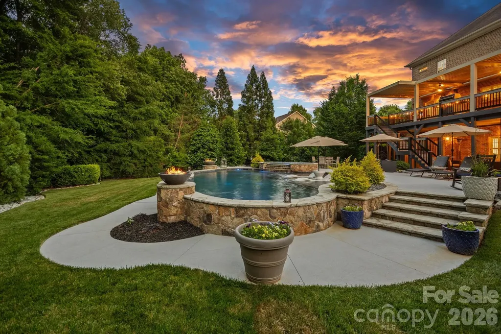 139 Logan Crossing Drive Davidson NC 28036
