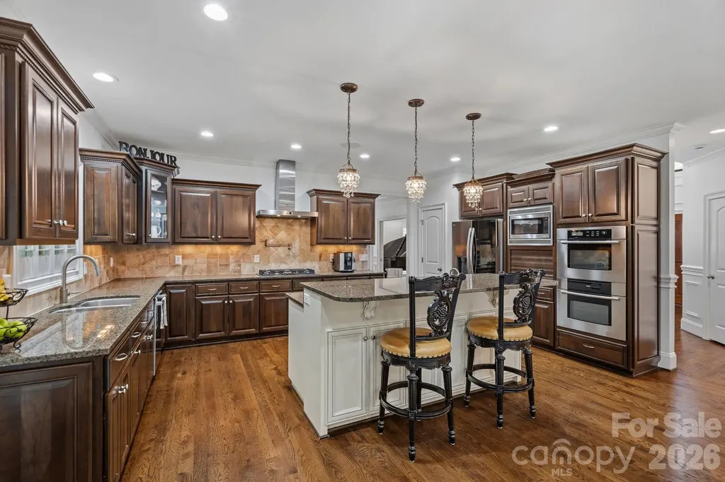139 Logan Crossing Drive Davidson NC 28036