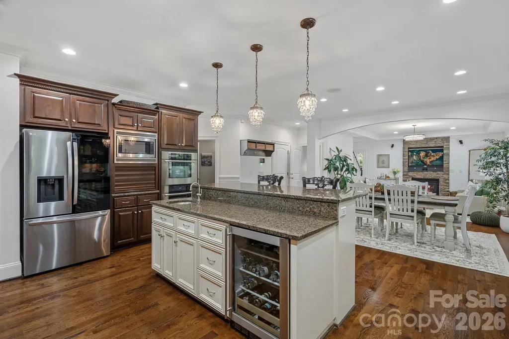 139 Logan Crossing Drive Davidson NC 28036