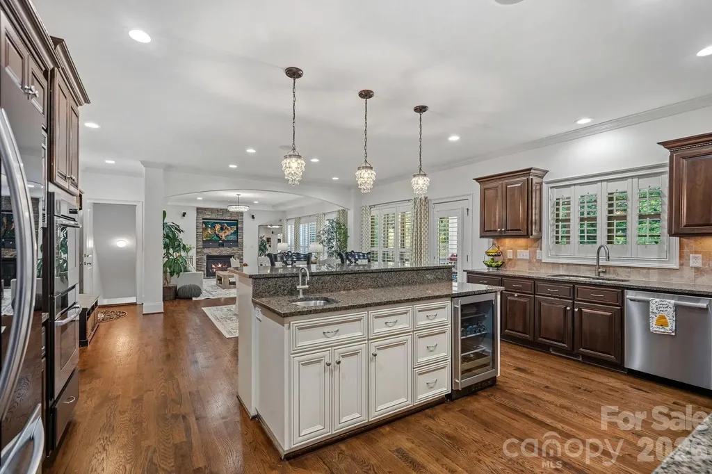 139 Logan Crossing Drive Davidson NC 28036