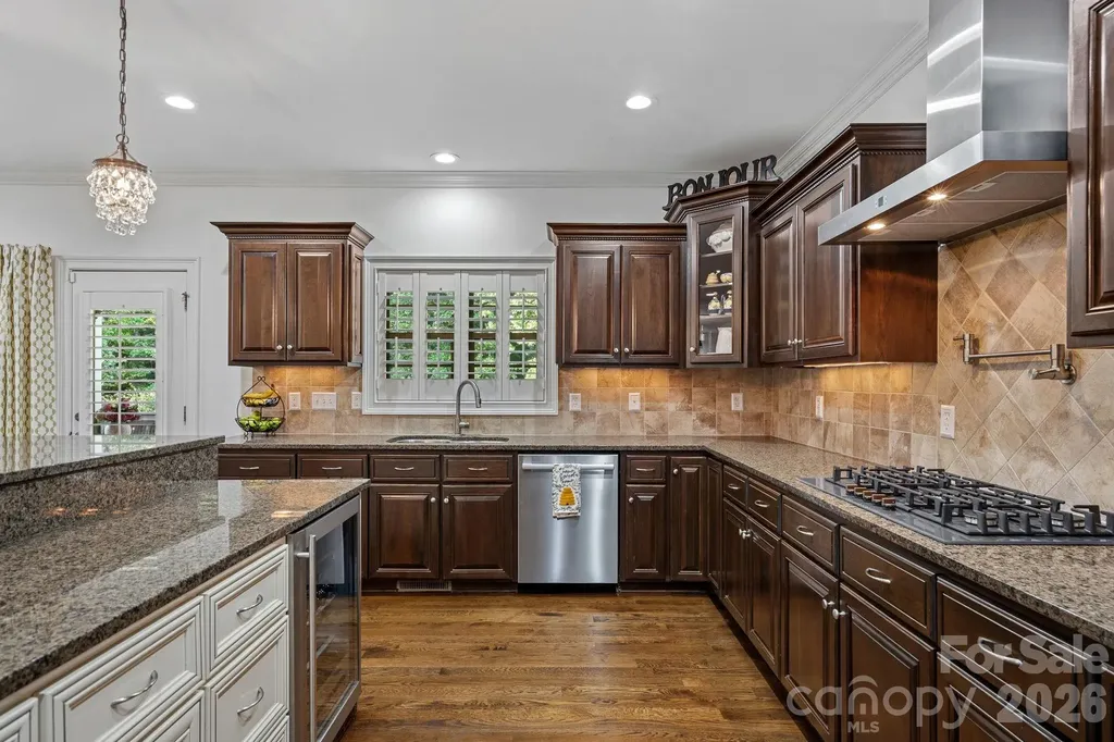 139 Logan Crossing Drive Davidson NC 28036