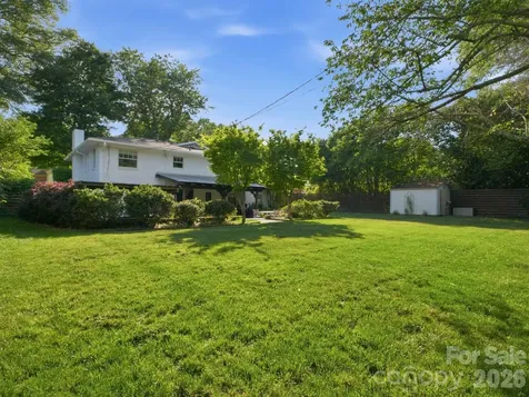 733 Stanfield Drive Charlotte NC 28210