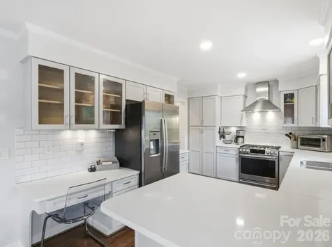 733 Stanfield Drive Charlotte NC 28210