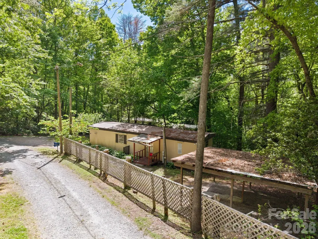 37 Hicks Lake Drive Hendersonville NC 28739