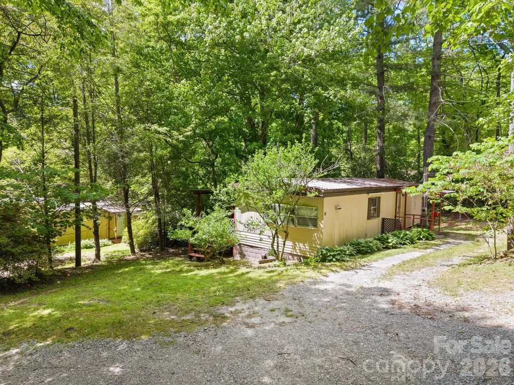 37 Hicks Lake Drive Hendersonville NC 28739