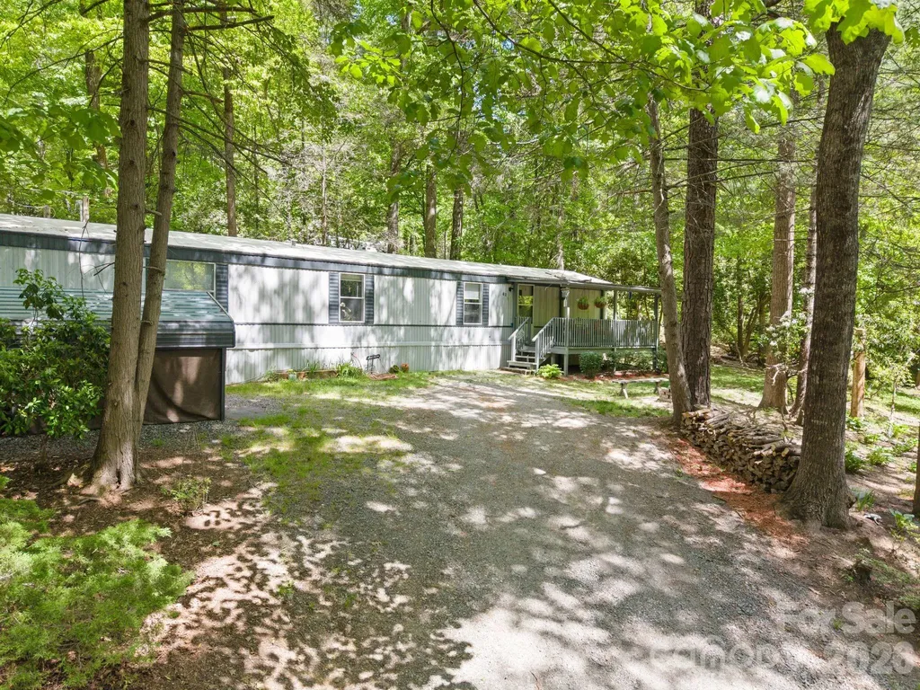 37 Hicks Lake Drive Hendersonville NC 28739