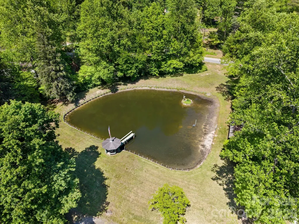 37 Hicks Lake Drive Hendersonville NC 28739