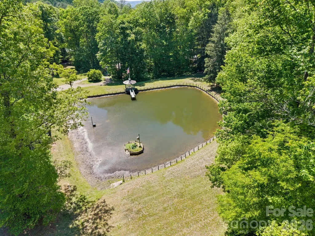 37 Hicks Lake Drive Hendersonville NC 28739