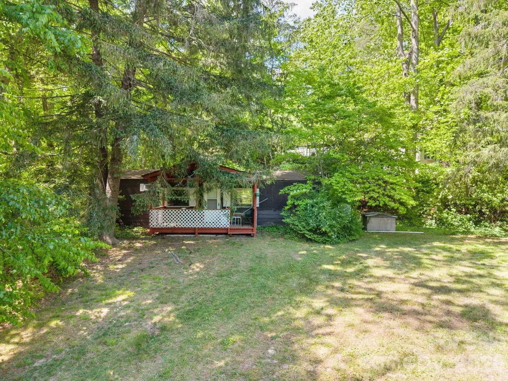 37 Hicks Lake Drive Hendersonville NC 28739
