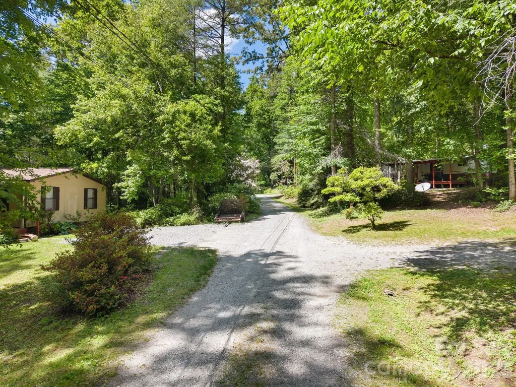 37 Hicks Lake Drive Hendersonville NC 28739