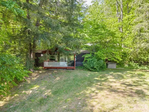 37 Hicks Lake Drive Hendersonville NC 28739