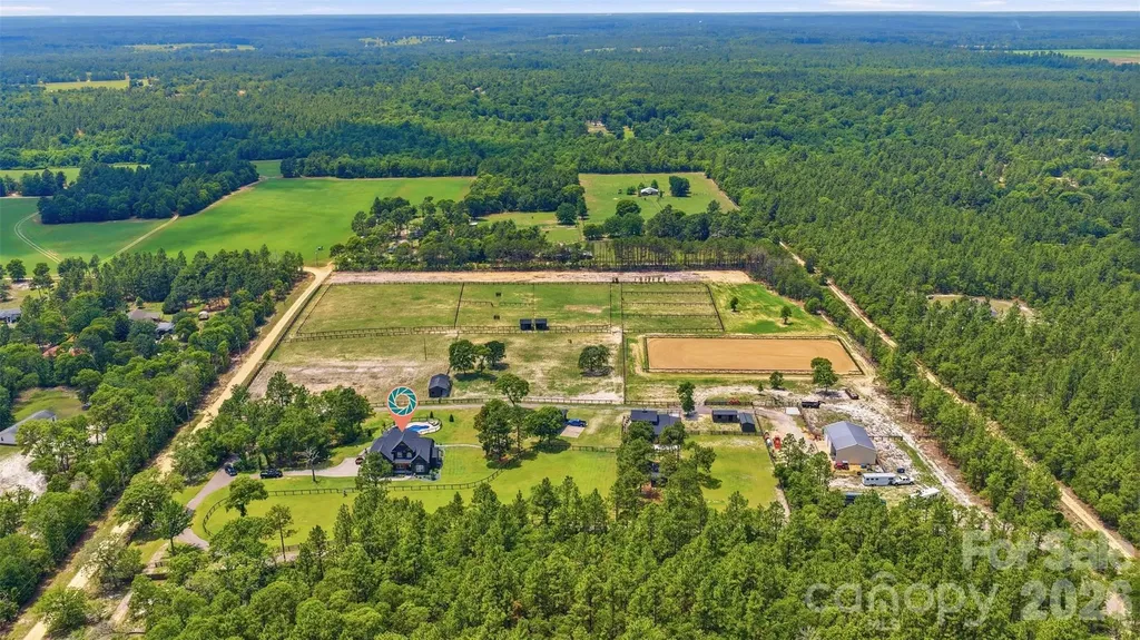 8520 Stock Horse Trail Windsor SC 29856