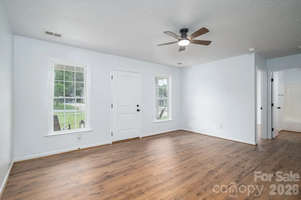 304 Springhill Lane Maiden NC 28650