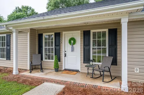 304 Springhill Lane Maiden NC 28650
