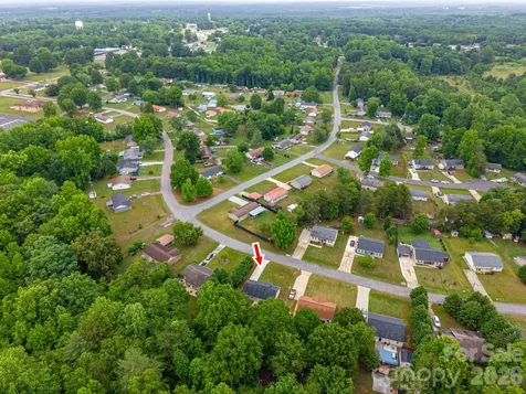 304 Springhill Lane Maiden NC 28650