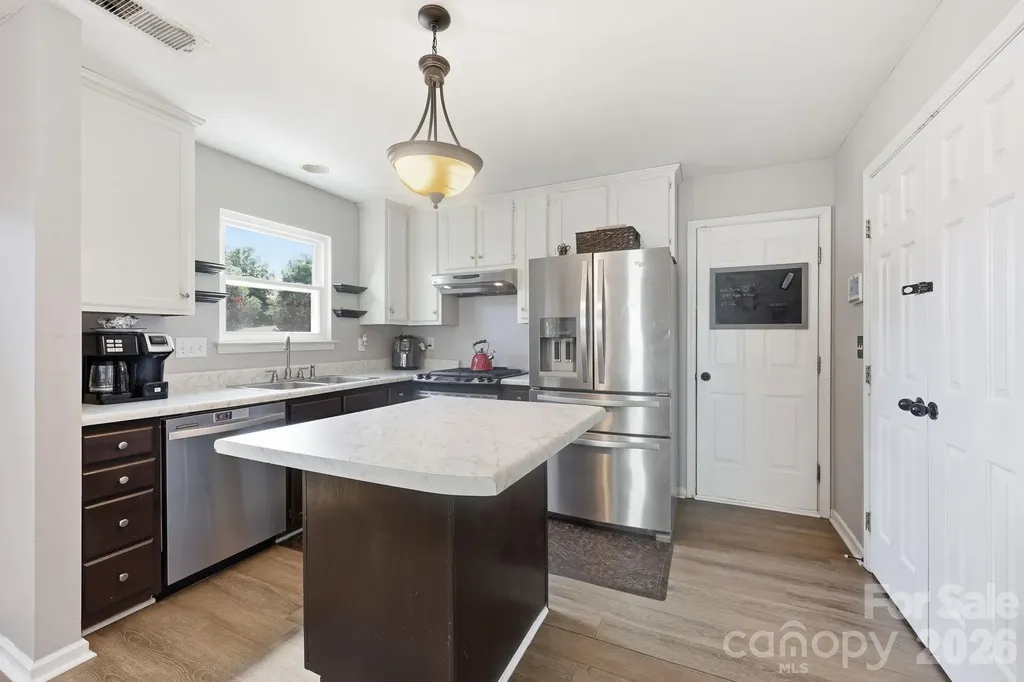 10109 Baxter Caldwell Drive Charlotte NC 28213